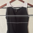 Tri Race Louis Garneau Elite Tri Suit Women   s Size Medium 