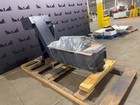 Lns 57519256 Turbo Hb Chip Conveyor Used