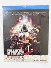 Fullmetal Alchemist Brotherhood Blu-ray Collection Brand New
