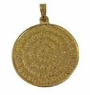 Feng Shui Green Tara Pendant