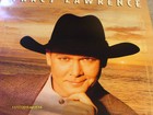 Vintage Tracy Lawrence The Coast Is Clear Promo Poster