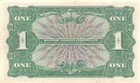 Usa   Mpc    1  1965  Series 651  Plate 8  Circulated Banknote Fr