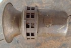 Vintage Perko Ships Horn Fog Horn Siren