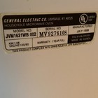 Ge Jvm1631wb 002 Over-the-range Microwave White 1 6 Cu Ft 1589w Digital Display
