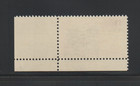 Us Efo Error Stamps  1727 Talking Pictures  Movies  Brown Color Shift Pns   Mnh