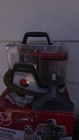 Hoover Cleanslate Portable Carpet   Upholstery Spot Cleaner