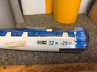 Vintage Louisville Slugger Tpx Warrior Baseball Bat 32 29 Nos 2 5 8 Bb12w Alloy