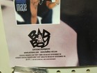 Mase 1997 Harlem World Promo Poster Excellent New Old Stock Bad Boy Records