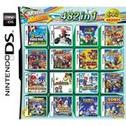 3ds Nds Game Card Combined Card 510 In 1 Nds Cassette 4300in1 208 500