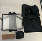 Neewer X12 14-inch Aluminium Alloy Teleprompter For Ipad Tablet Phone Camera
