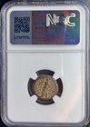 Ngc Certified 114-95 Bc Ancient Greek Seleucid Kingdom Coin Antiochus Ix Genuine