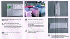 6 Bottles  12 Cartridges For Roland Continuous Bulk Ink Supply System Ciss