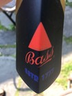 Bass Ale Draft Beer Keg Bar Tap Handle
