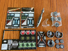 Ffg Star Wars Armada - Rebel Mc30c Frigate Expansion Pack - Partially Unpunched