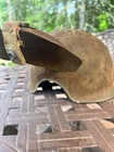 Original Ww2 Steel M-3 Flak Helmet Us Army Air Force Usaaf Aaf Good Condition
