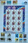 Luxembourg Collection  2001-2011  Fine Mnh  Cat    1350  