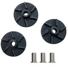 Juice Machine Parts For Crathco Impeller  3  Bearing Sleeve  3 