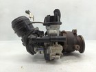 2022 Taos Turbocharger Turbo Charger Super Charger Supercharger T4nvr