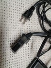 Brother Singer Model N Sewing Machine Foot Pedal Speed Control 3 Pin Power