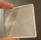 Hasselblad 42165 Acute-matte Focusing Screen From Japan