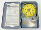 Dayton Time Switch Repeat Cycle Timer Model 2e357 Great Condition Free Shipping 