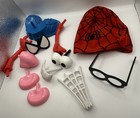 Mr  Potato Head Spider Spud Marvel Spider-man   Friends 2006