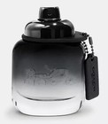 Coach New York 1 3 Oz   40ml Edt Cologne For Men Brand New In Box 100  Authentic