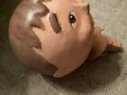 Storybook Gardens Land Wisconsin Dells Orignal Head From Woman Who Lived In Shoe