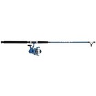Shakespeare Tiger 7    Spinning Rod And Reel Combo
