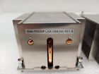 Lot Of 2x Supermicro Snk-p0038p Cpu Heatsink For Xeon Processor 5500 Series