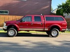 2002 Ford F-250 Xlt