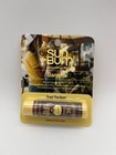 9x Sun Bum Spf 30 Sunscreen Lip Balm Banana Exp 07 27 New   Sealed Mr 906