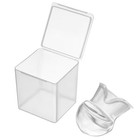 Anti Snoring Sleep Aid Device Silicone Tongue Mouthpiece Snore Stopper With Case