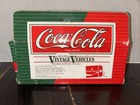 Coca Cola Coke Hartoy 1993 Yellow Mack Model Bm Delivery Truck 1 64 Vintage