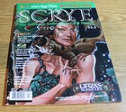 Scrye Magazine  5 5 February 1999 Magazine Only 