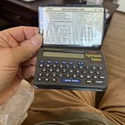 Franklin Tes-100 English-spanish Translator   ref G 014 