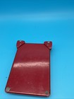 Vintage Bates Cavalier List Finder Pop-up Address Phone Pages New Pages