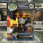 Funko Pop  Transformers - Starscream  267 Funko Digital Droppp  Grail 999 Pcs