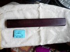 Rosewood Bar  ca  1918-1925  - Deagan Model 350 Marimba - Note  D Below Middle C