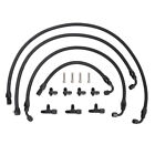 102 92 Engine Steam Vents Kit Complete Fits For Ls1 Ls6 Ls3 Coolant Crossover