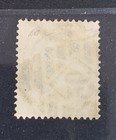 Great Britain Scott Catalog  73 Used F vf