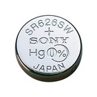 50 New Sony 377 Sr626sw Sr66 V377 Watch Battery - Made In Japan - Usa Seller