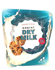 Nonfat Dry Milk Powder Instant 27oz Deseret Farms Makes 2gal Emergency Food10 26