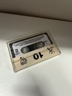 Dj Rei Double R   Gbo The Pro Tape  10 90s Nyc Hip Hop Cassette Mixtape