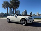 2008 Mazda Mx-5 Miata Grand Touring 2dr Convertible  2l I4 6a 