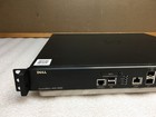 Sonicwall Nsa 3600 Firewall Network Security Appliance See Description
