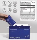 Immunocal Classic Blue Glutathione Precursor Exp2026 2027 Fast Free Shipping            