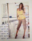 2007 Spring Victoria s Secret Catalog Gisele Bundchen Cover