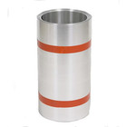 10 In  X 50 Ft  Aluminum Roll Valley Flashing