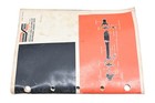 Borg Warner Uj-71 Universal Joint Catalog